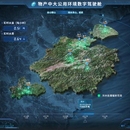 大屏可视化驾驶舱