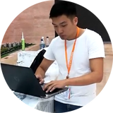 前vskysoft高级后端工程师