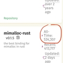 mimalloc rust