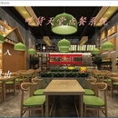 吃货天堂点餐系统
