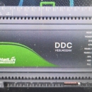 直接数字信号控制器DDC