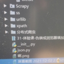 python的其他学习内容