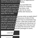 skin-release