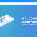 洛阳城市停车管理系统