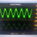 短波信号识别分析软件