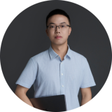 广州禅滴科技有限公司 全栈开发