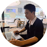 中证信用云科技有限公司java