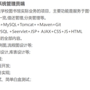 图书馆管理系统管理员端