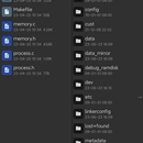 android 内核模块开发