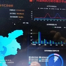 数据可视化平台