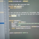 JS逆向解密爬取