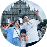 中锦数柚科技有限公司 Java开发