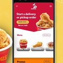 Jollibee Mobile Payment