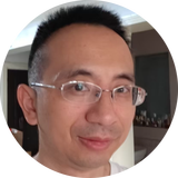 上海耘极科技有限公司 创始人