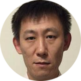 前北京宇信科技集团股份有限公司项目总监