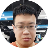 个人独立开发者8年前端开发工程师全栈开发