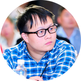 前中国平安高级研发工程师