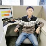 湖南湘科智慧科技有限公司 技术部部长