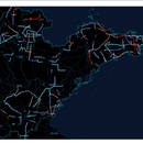 道路资产管理及评价系统