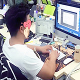 前广州七乐康药业连锁有限公司高级移动端工程师