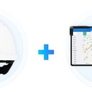 智能安全帽、智能执法仪 app