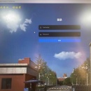 经管访客系统(pc)