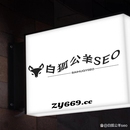 一个网站多个域名的好处与坏处是什么？白狐公羊SEO