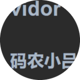 码农小吕