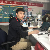 全力以赴的码农