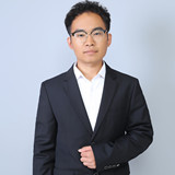 北京市京海联科技有限公司 前端开发工程师