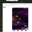 网页版飞机大战