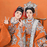 天阳宏业科技股份有限公司 高级前端工程师