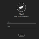 efak监控
