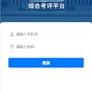 综合考评APP