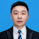 前上海帛腾网络科技有限公司 Java开发