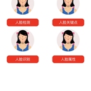 人脸识别