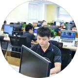 广州影子科技有限公司高级移动端工程师