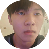 邱智敏Java