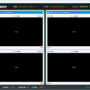 双模组精扫相机图片采集软件