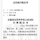 仿中国裁判文书网