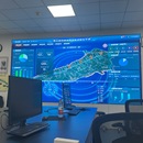 单灌区数字孪生系统