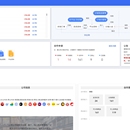 供销分销系统(Vue,核心开发,规模3-5人)